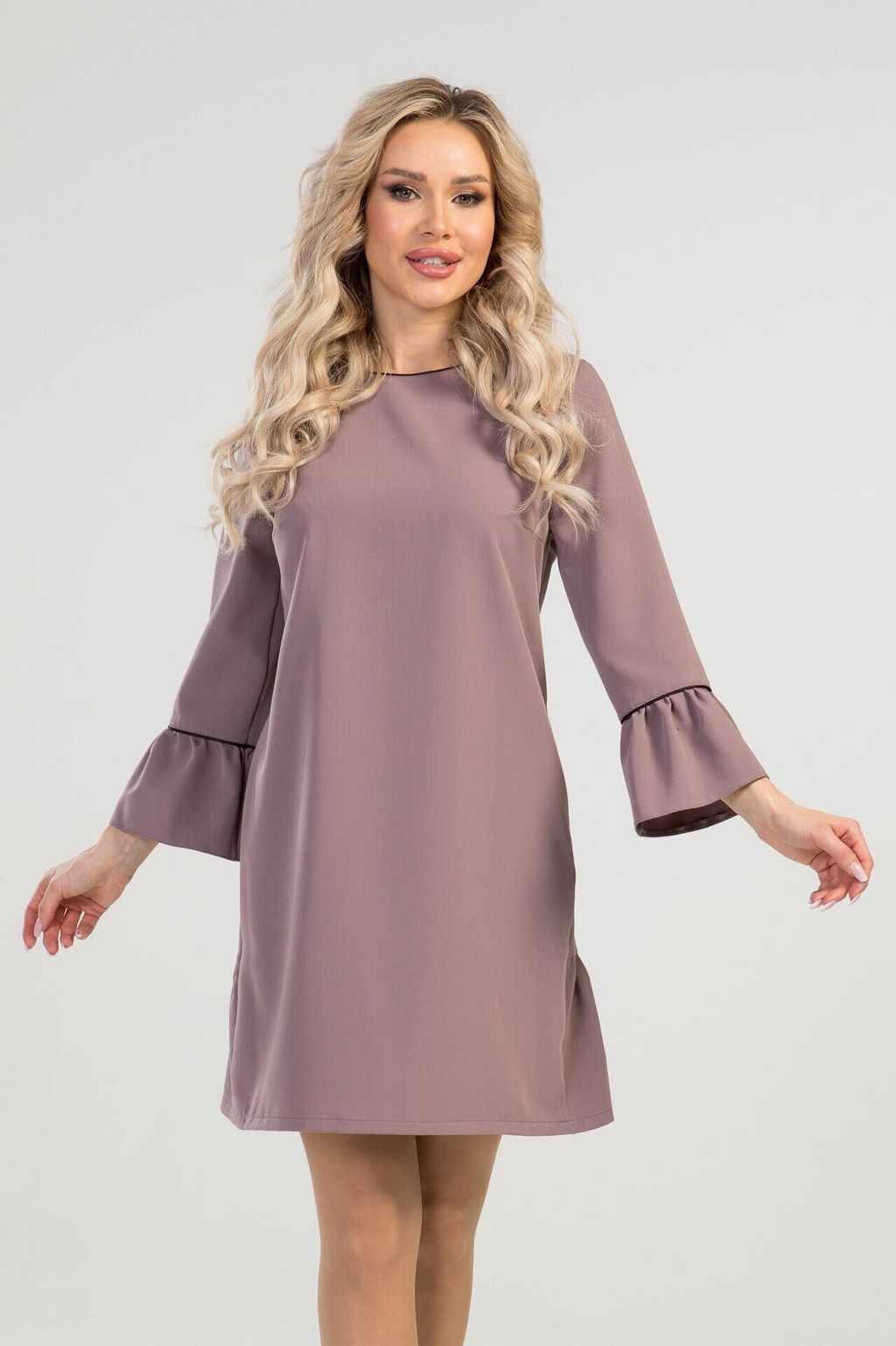 Платье АП-2490 - Ajour фото 9