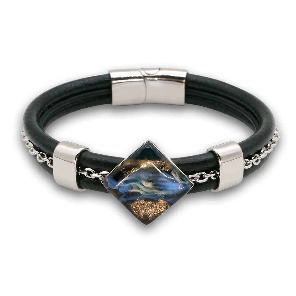 Браслет из муранского стекла - Vloes фото 8