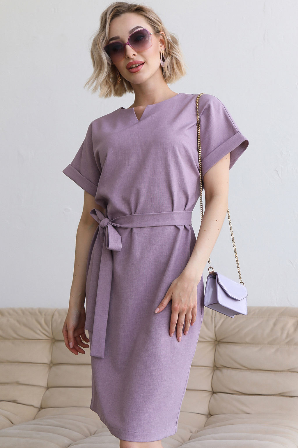 Платье, П-655/8 - Modellos фото 7