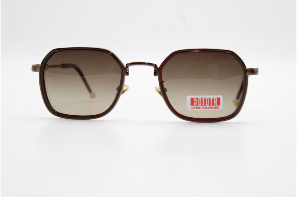Солнцезащитные очки DIDTR (Polarized) с мешочком 0760 51-22-151 C8-10