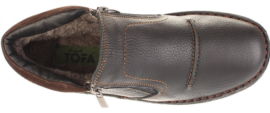 Ботинки TOFA 883353-6