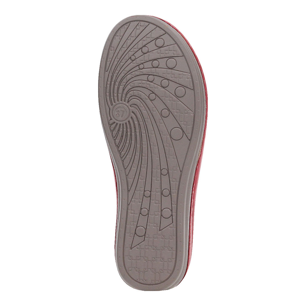 Туфли летние женские - Marko фото 6