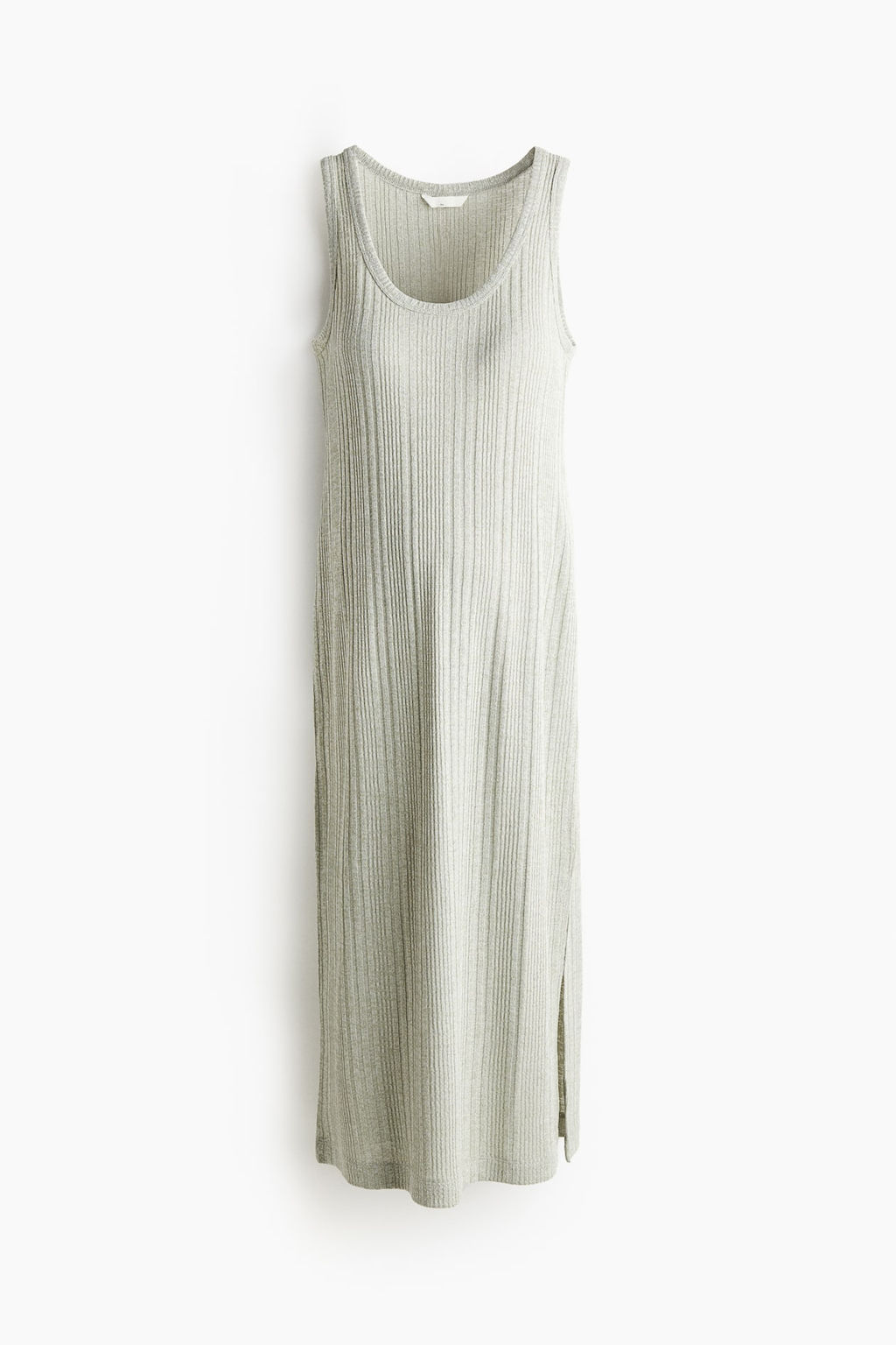 MAMA Vestido en punto de canale - H&m фото 6