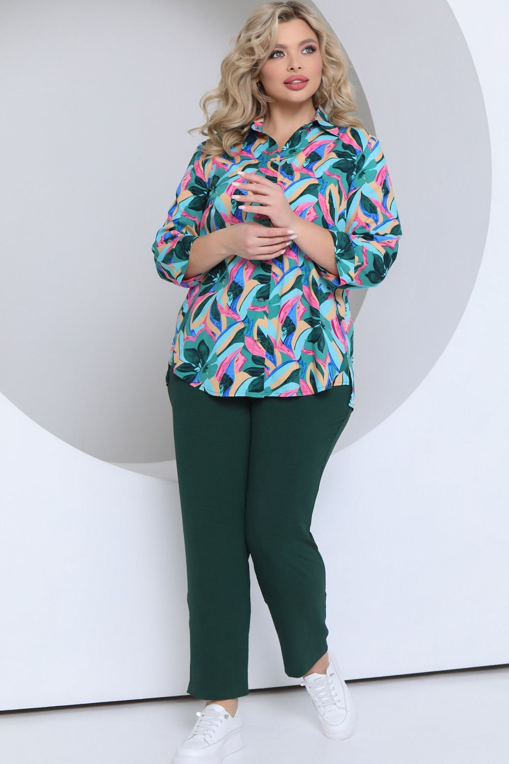 Брюки П-2172/5