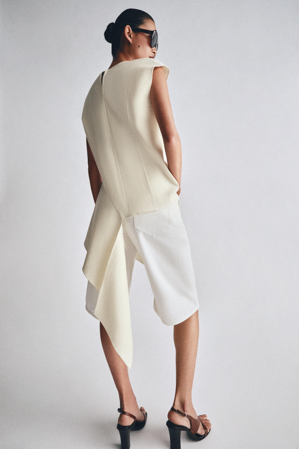 TOP ASIM?TRICO ZW COLLECTION / Crudo