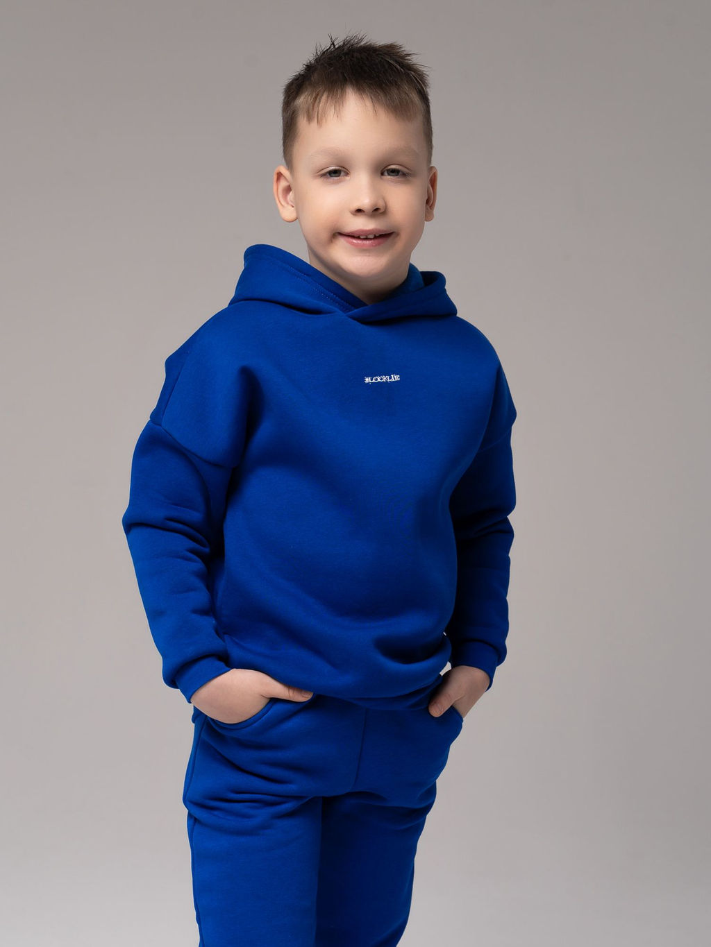 Костюм - Looklie фото 10
