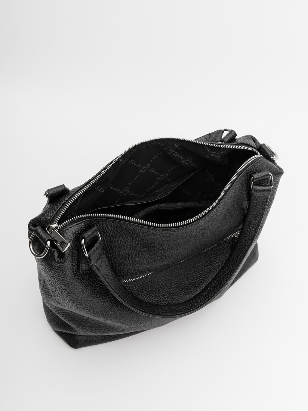 Саквояж 00116 12 01 Сумка женская - S.lavia фото 9