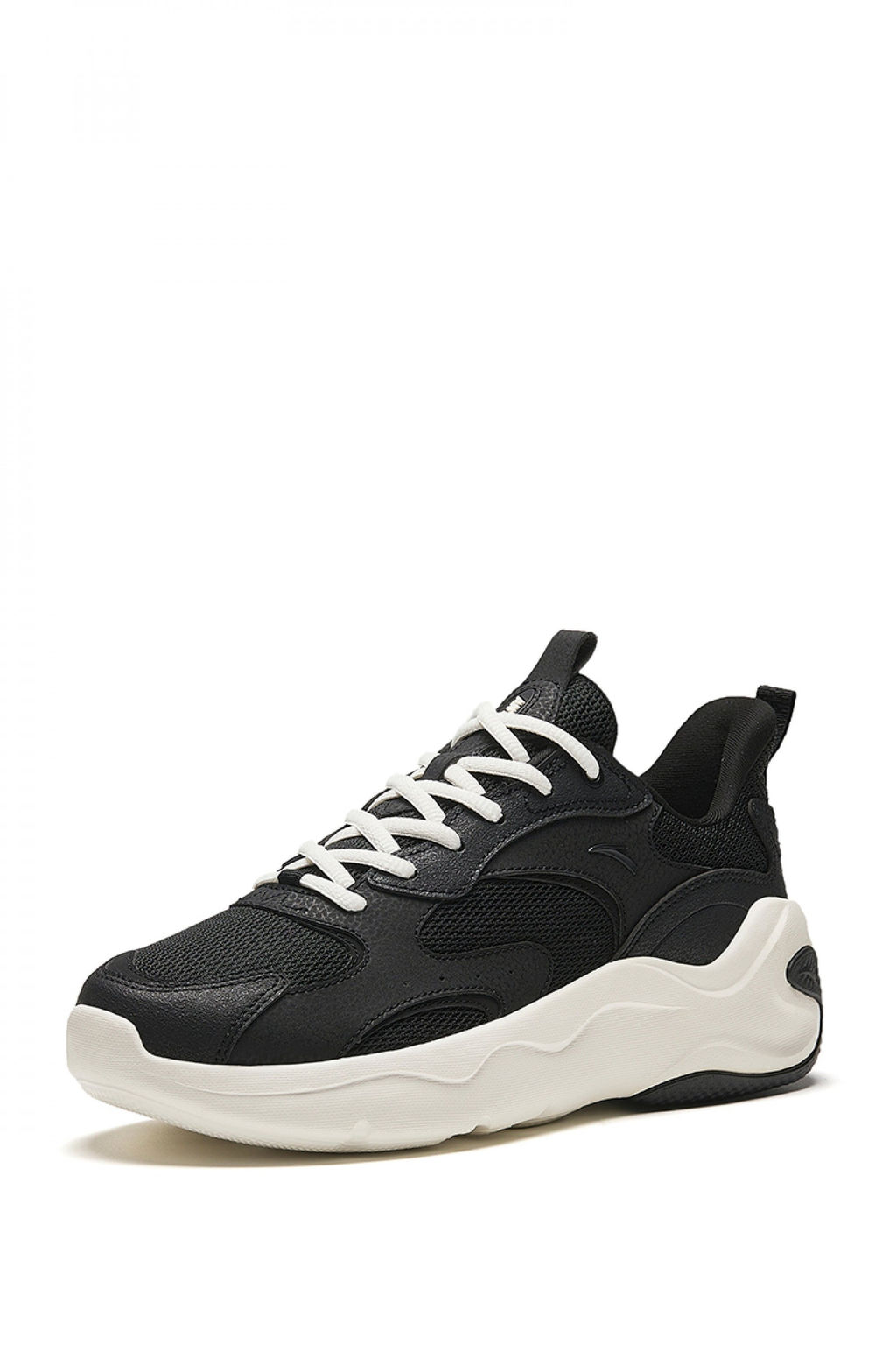 Кроссовки LifeStyle Черный