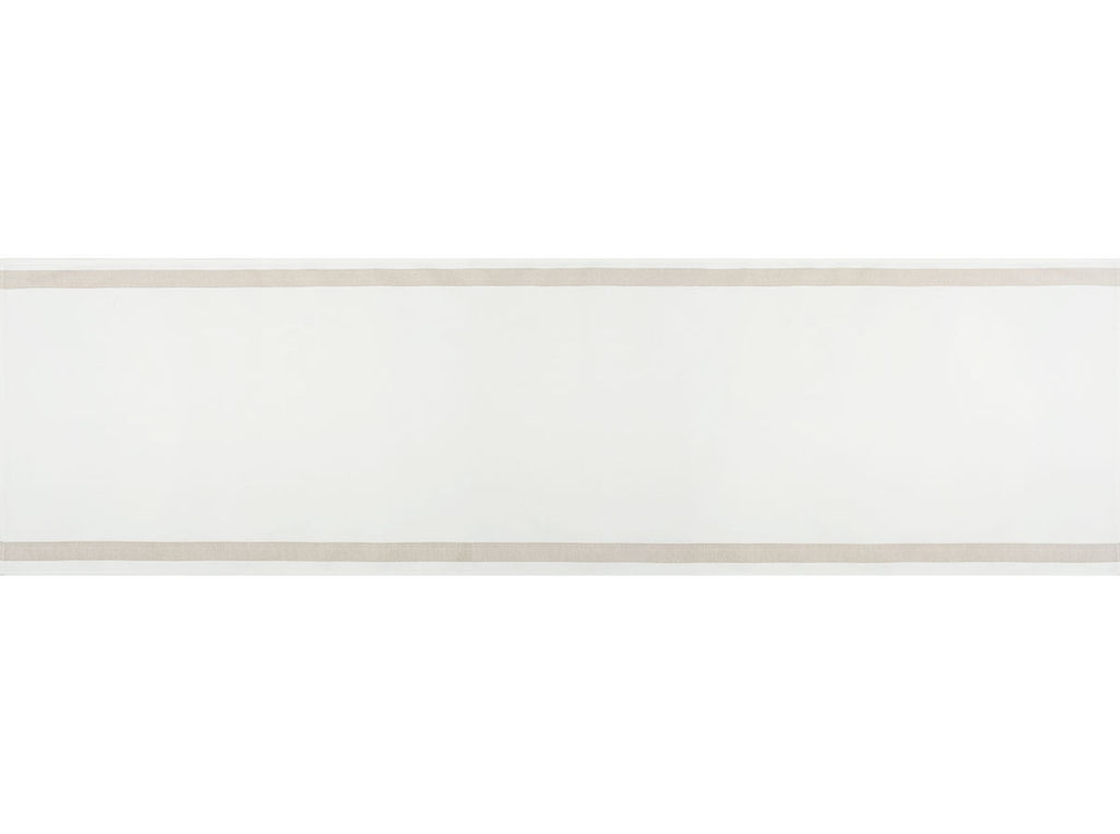 Дорожка 05С-40ЯК "Атласная" 50*170 цв. бежевый