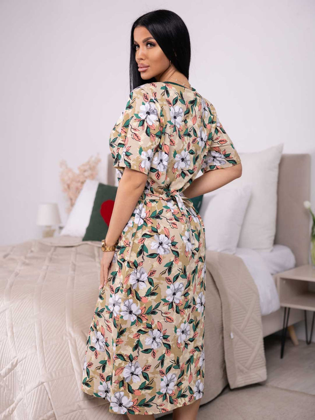 Халат мод.14/59