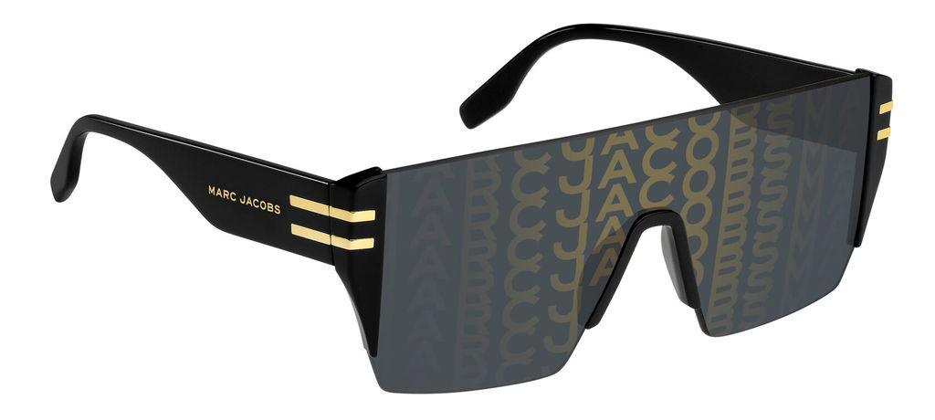 Солнцезащитные очки MARC JACOBS MARC 712/S  фото 3