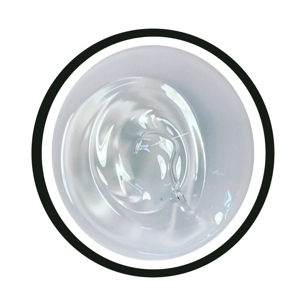 Гель Royal-gel CLEAR UV/LED H11 250 гр.  фото 35