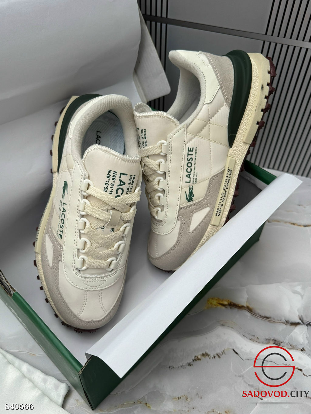 Кроссовки женские весенние - Bruno фото 2