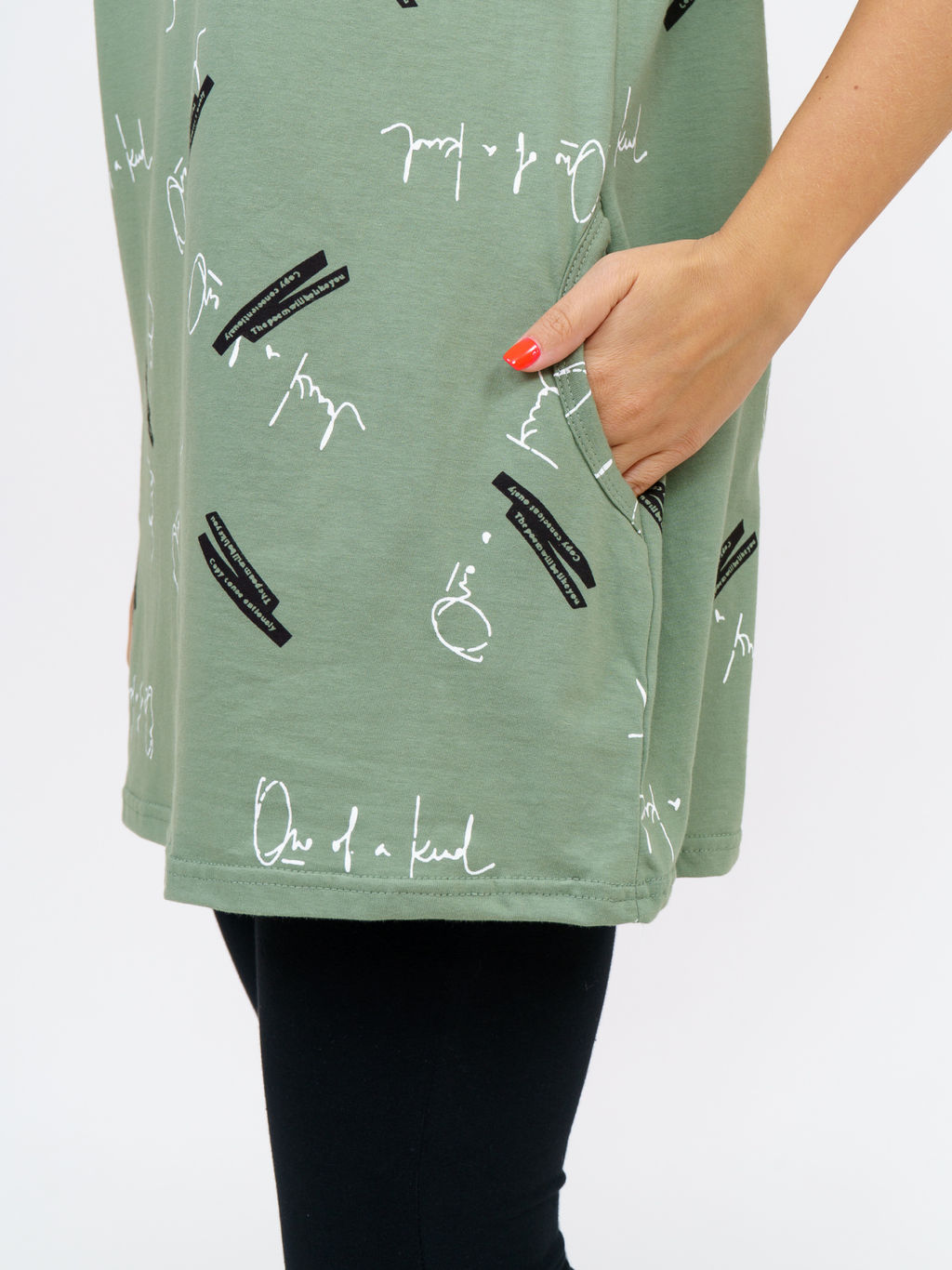 915 Костюм "Олива"