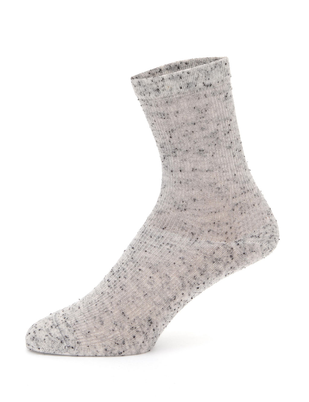 Kad_n Gri Soket _orap