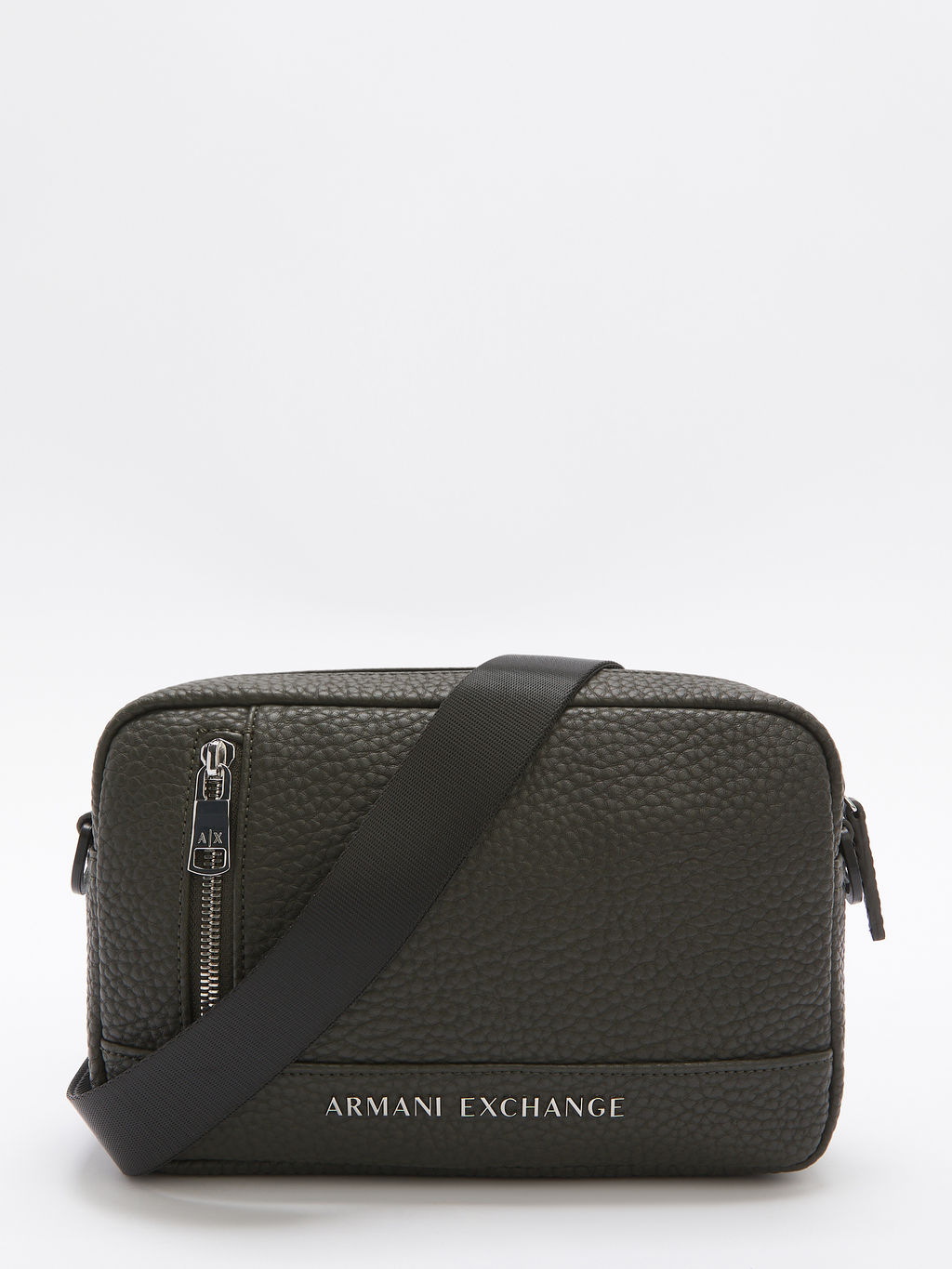 Сумка через плечо ARMANI EXCHANGE CAPRI