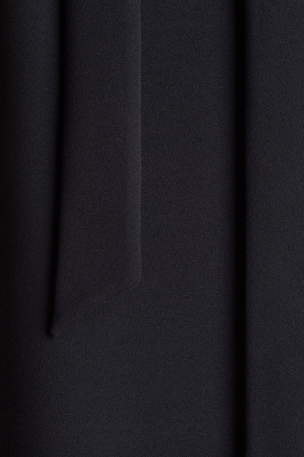 Vestido ajustado con fular - H&m фото 6
