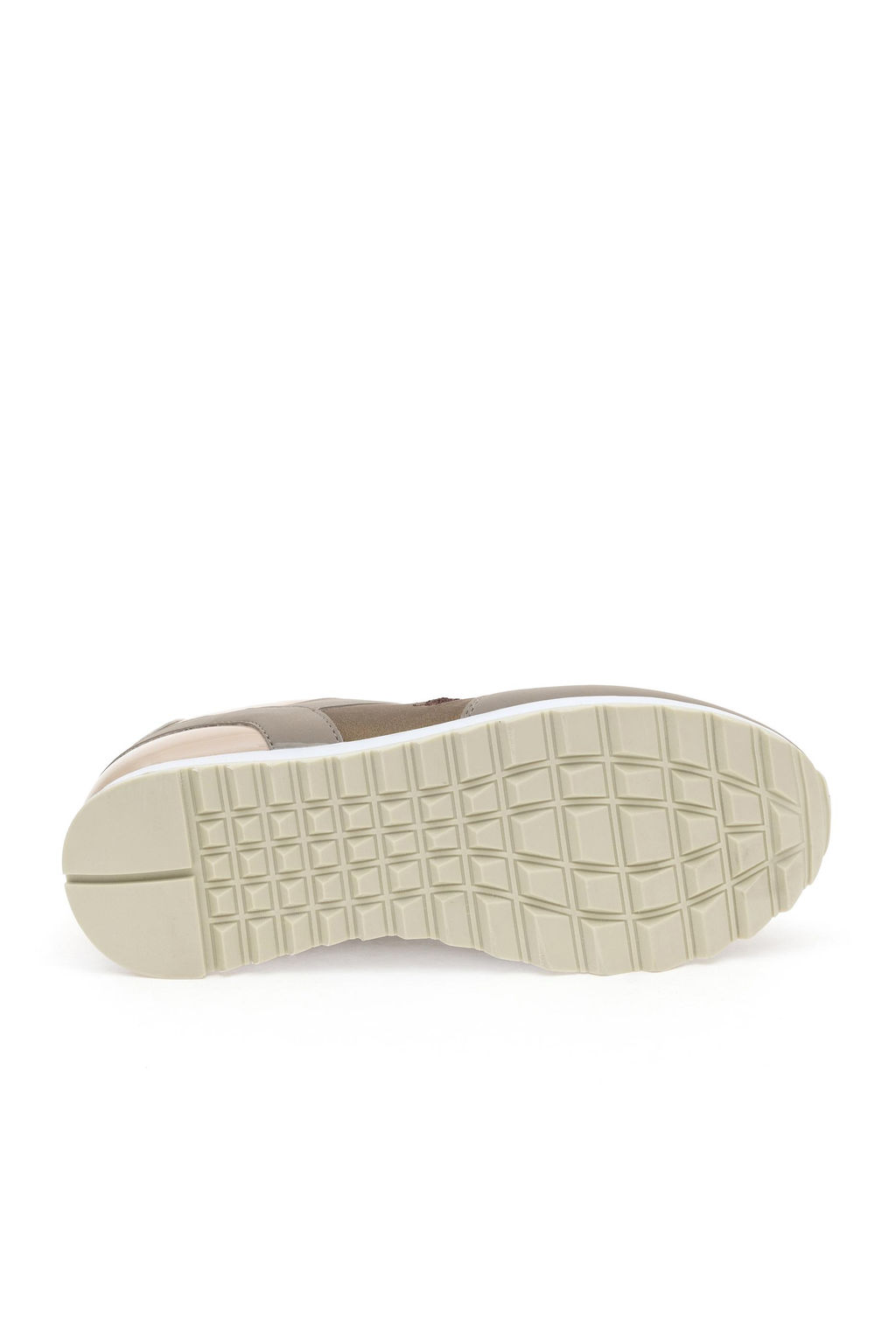 Kad_n Bej Ayakkab_ Sepette S_rpriz _ndirim - U.s. polo assn фото 5