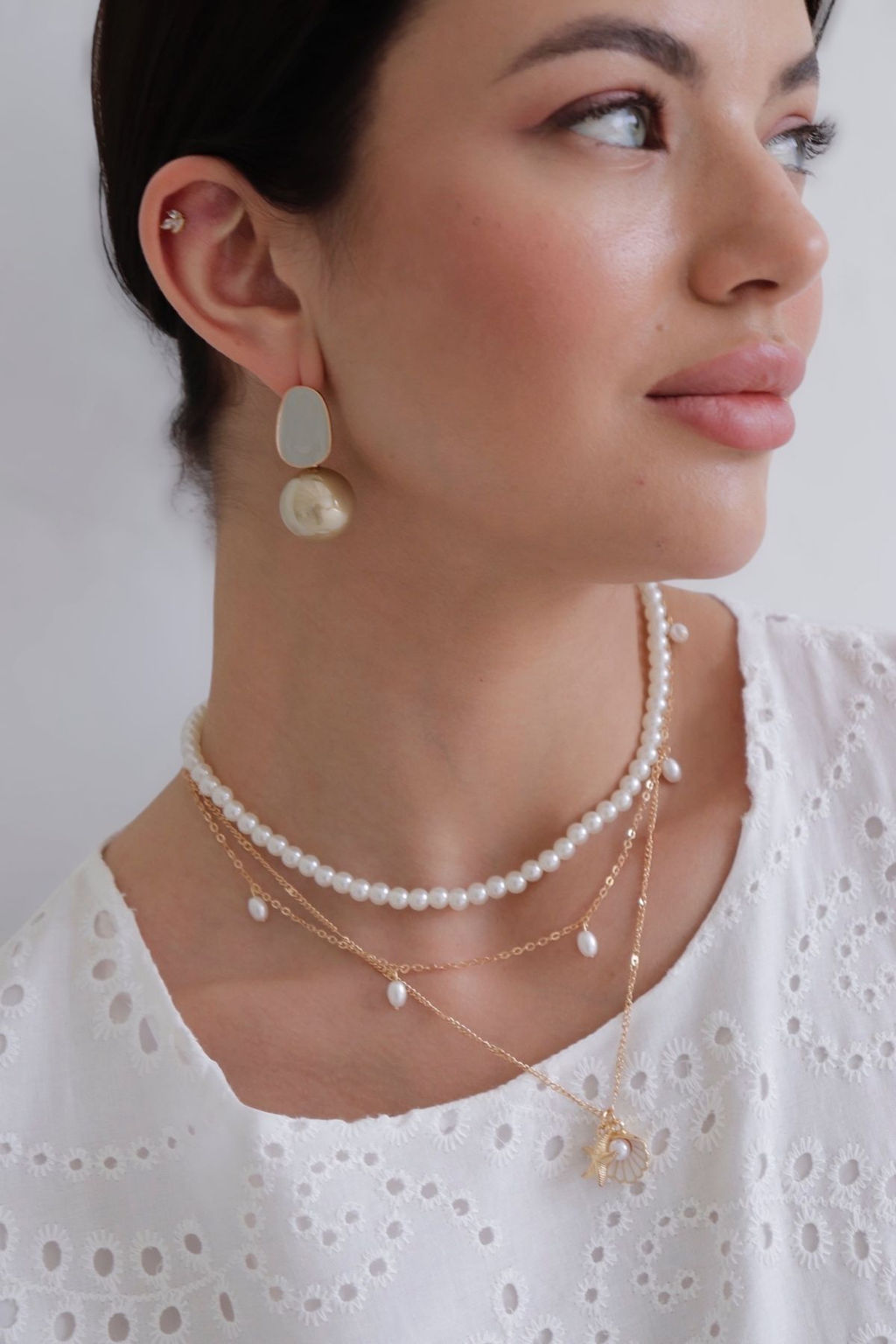 Martichelli Сережки  фото 2