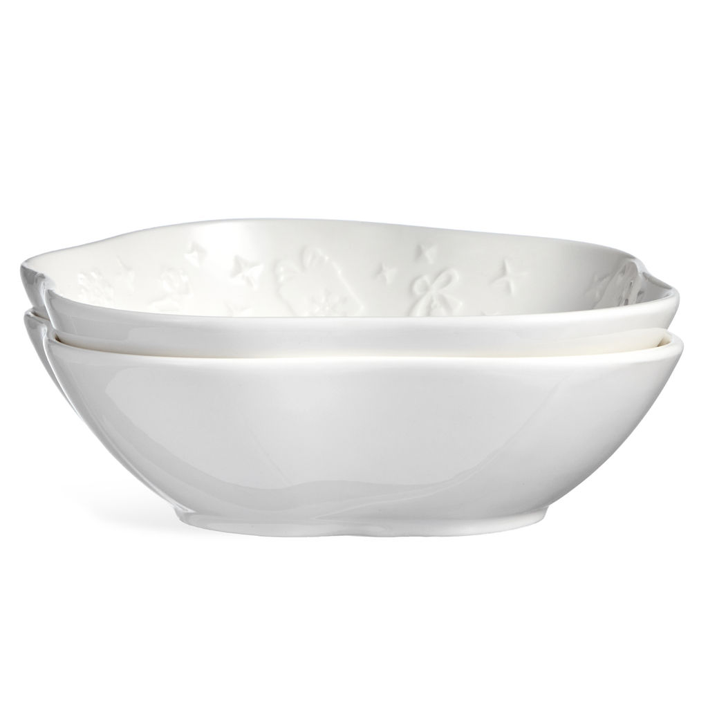 НАБОР САЛАТНИКОВ LEFARD NUTCRACKER 2 ШТ. 15,5*4 СМ 350 МЛ  фото 6