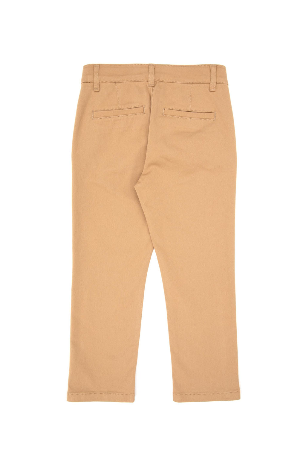 Erkek _ocuk Camel Kanvas Pantolon Sepette S_rpriz _ndirim - U.s. polo assn фото 3