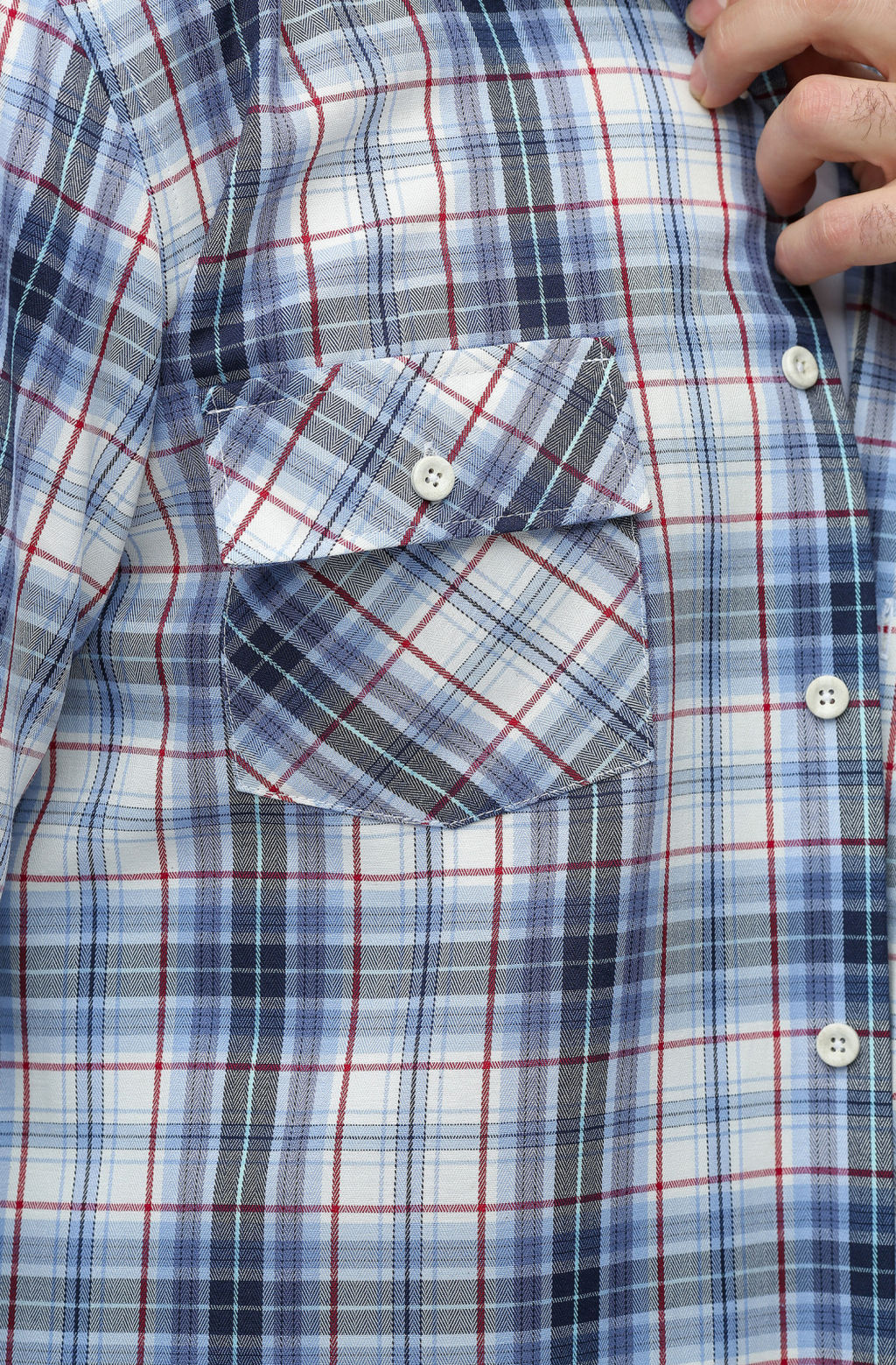 Рубашка 24-59-Б-01