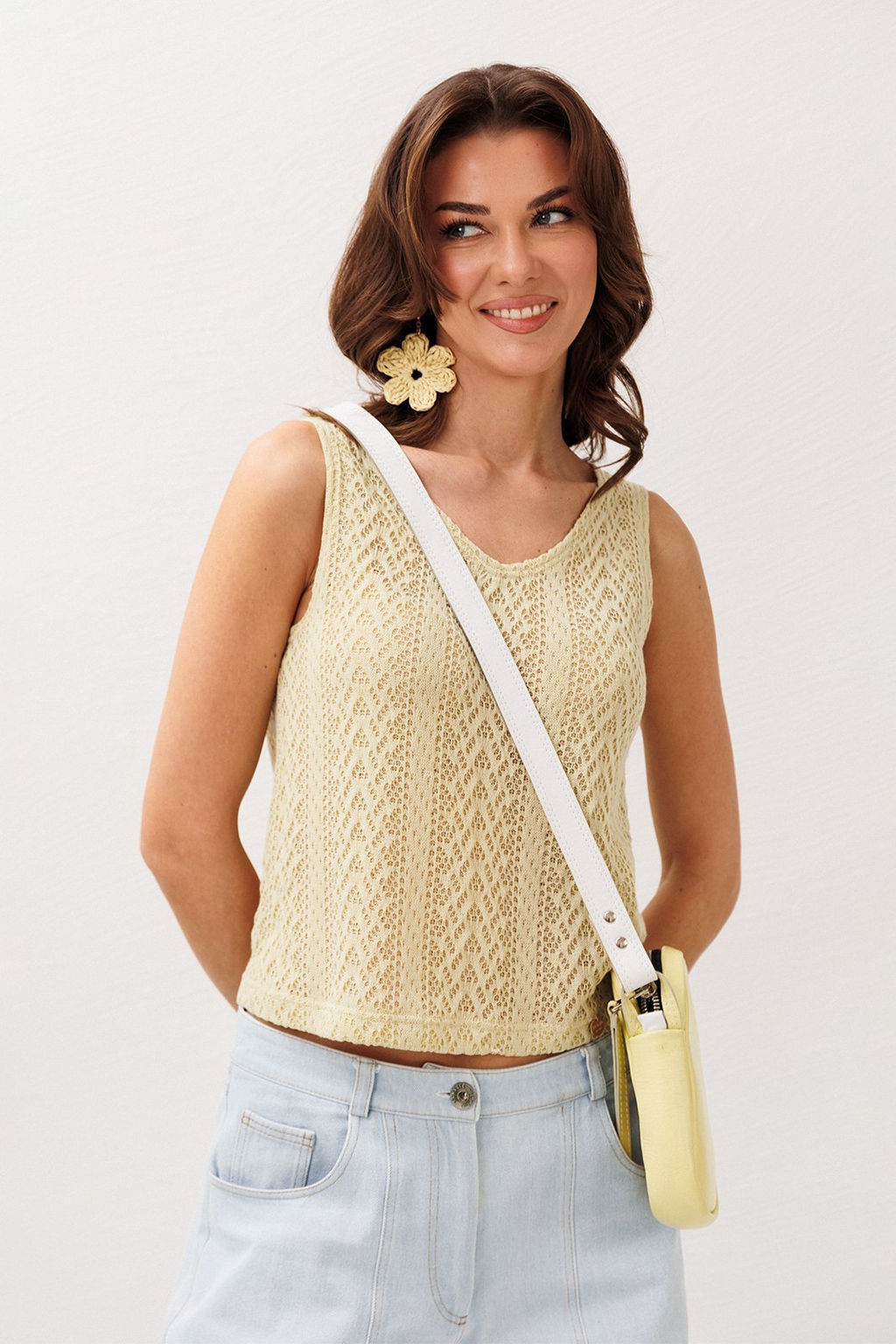 Джемпер 3311 - Buter фото 6