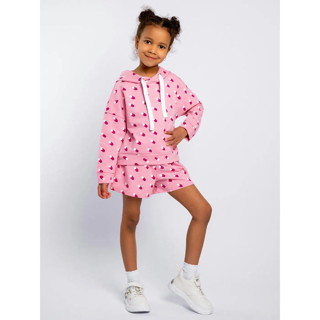 Комплект футер 2х нитка петля 8481300102 - Youlala фото 12