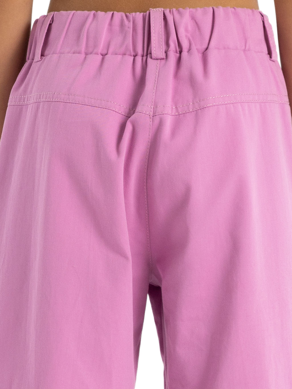 Брюки для девочки О56324 - Карамелли фото 5