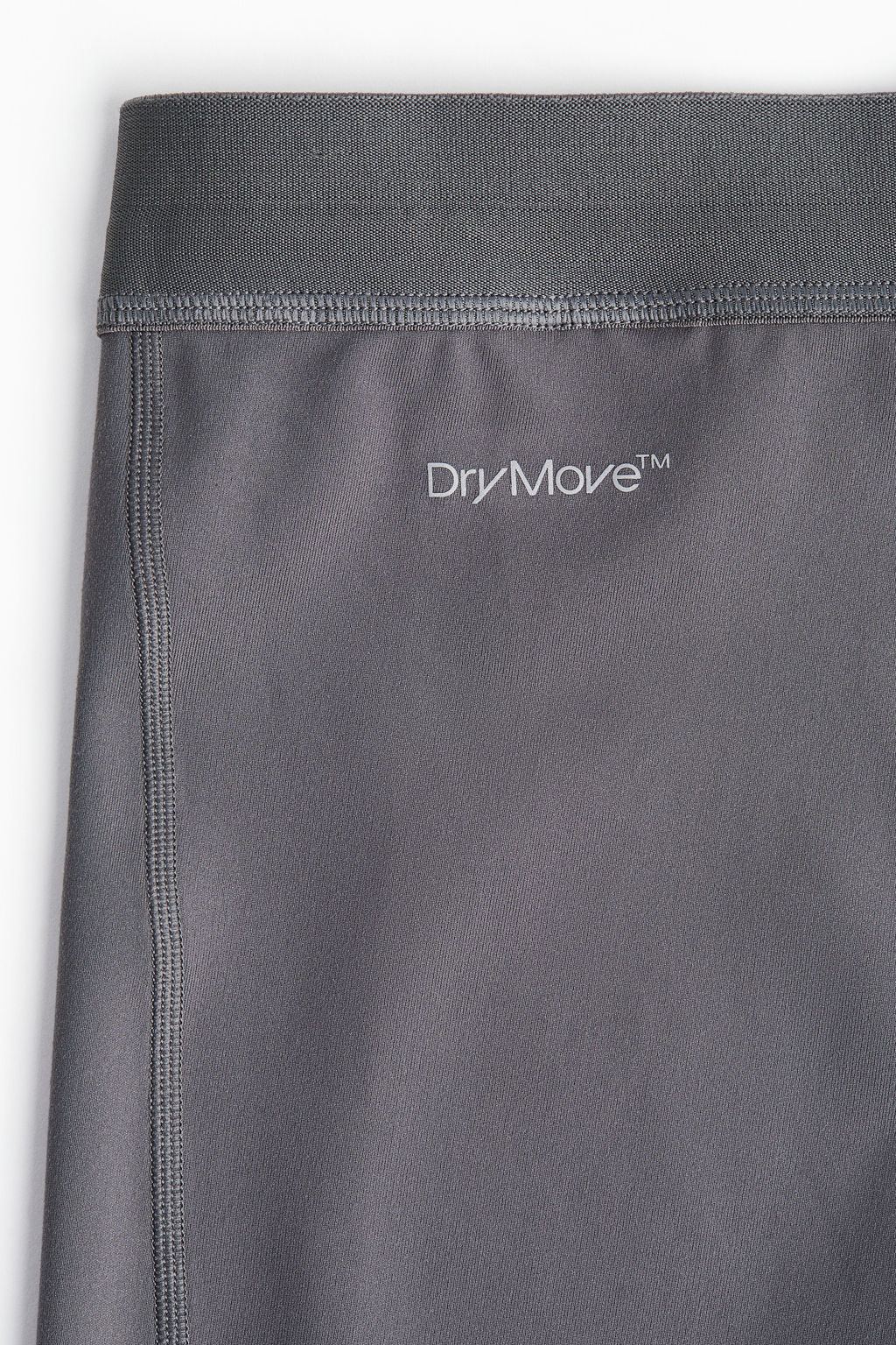 Mallas cortas de running con DryMove - H&m фото 3