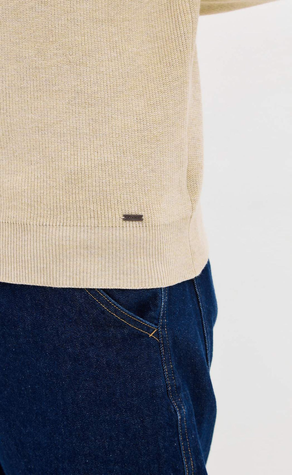 Свитер P521-1567 l.grey - Primm фото 6