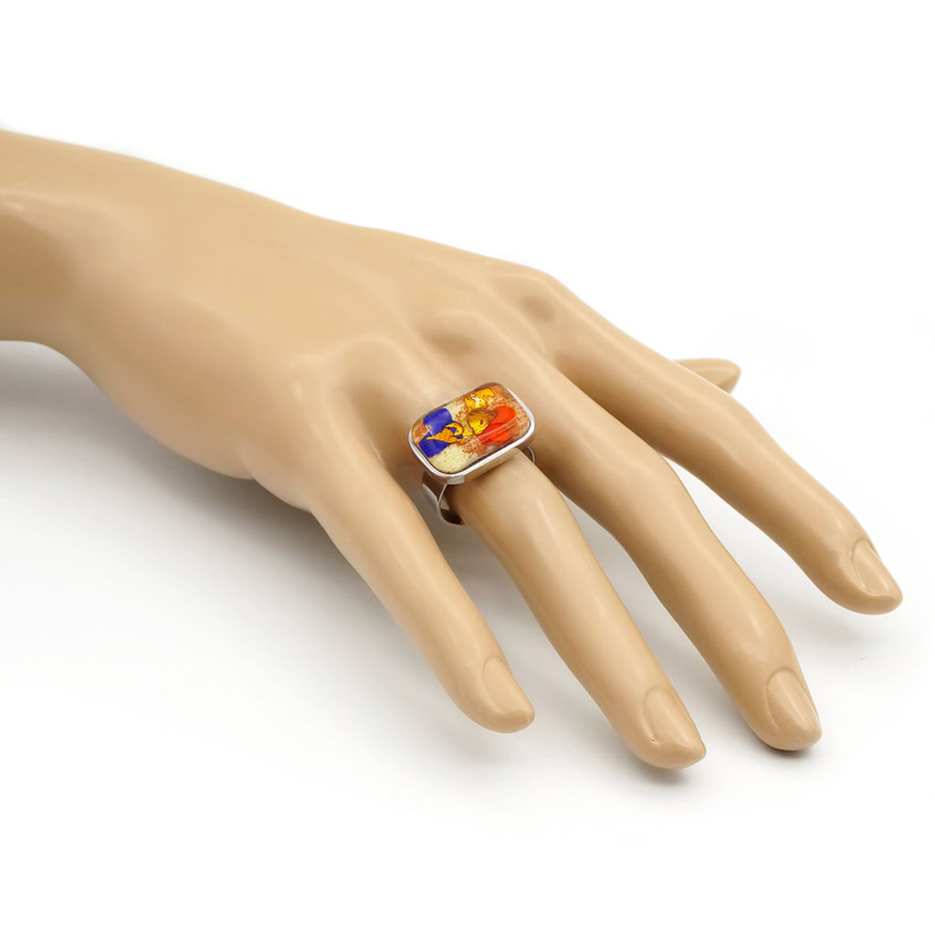 SAMBA Кольцо KO4735