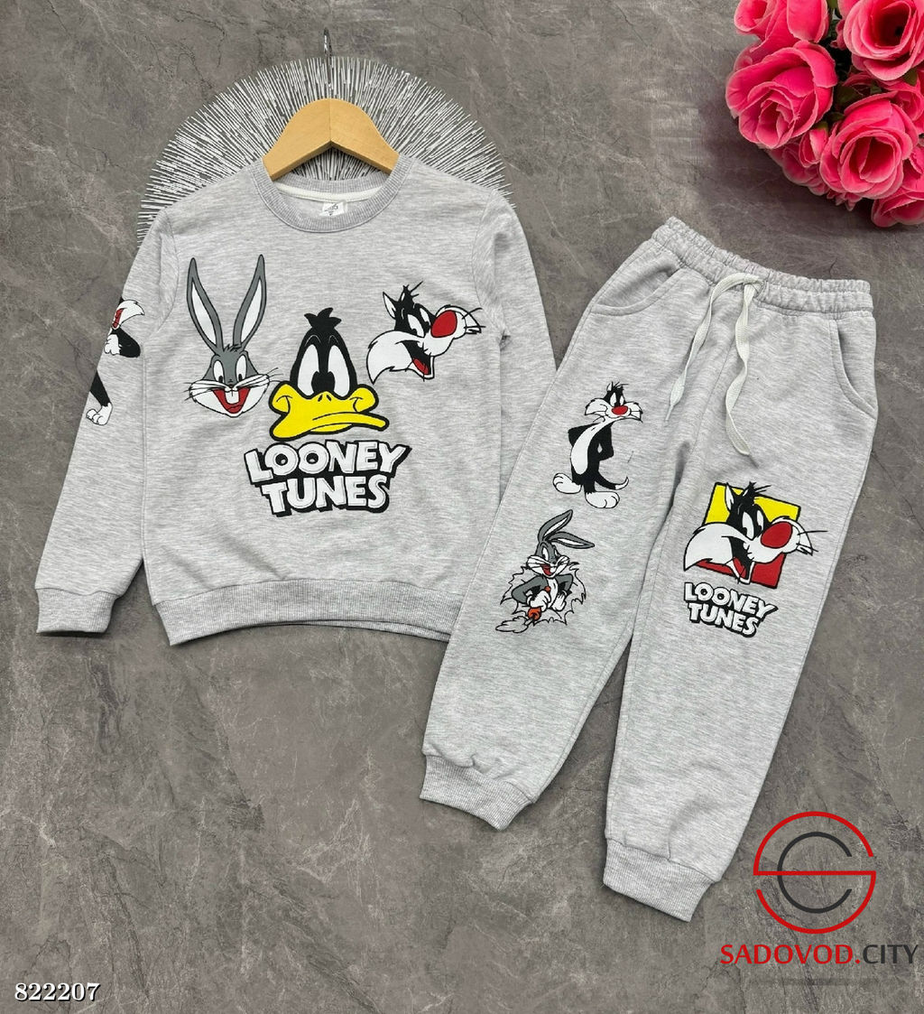 Костюм двойка для мальчика