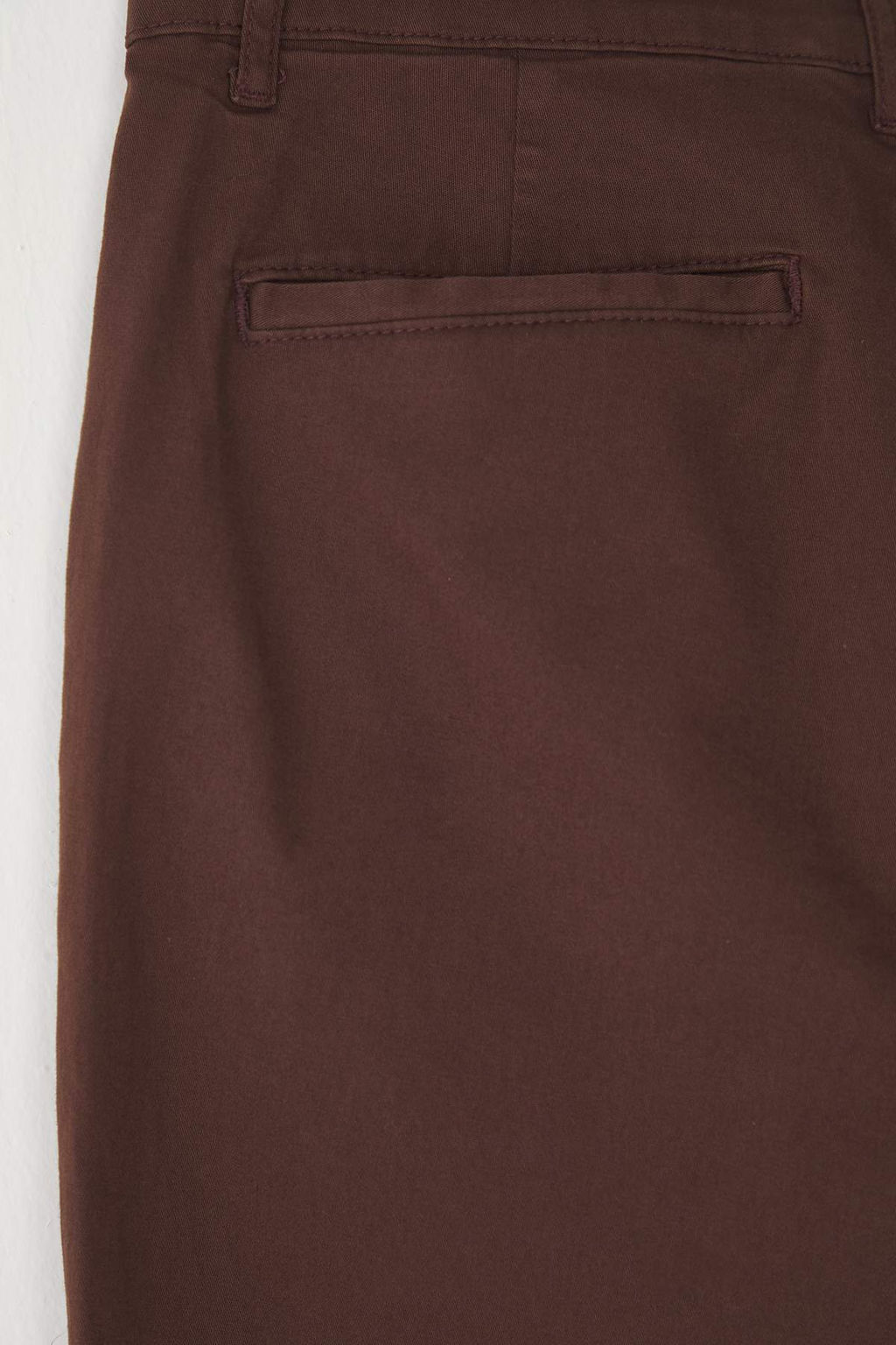 TRENDYOL MAN Siyah Slim Fit Basic Chino Esnek Gabardin Pantolon TMNSS25PL00018 - Trendyolmilla фото 9