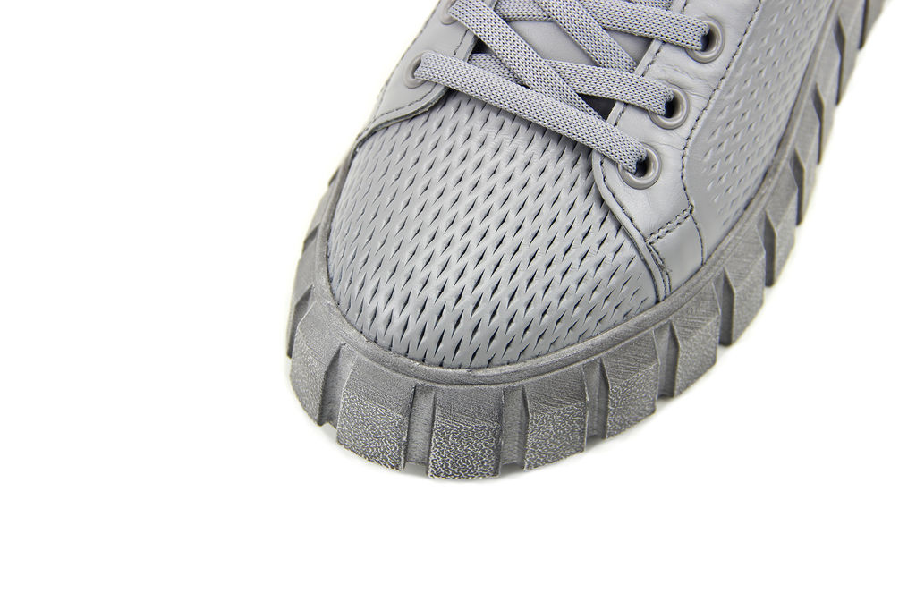Кеды 127.91505gr.Gray