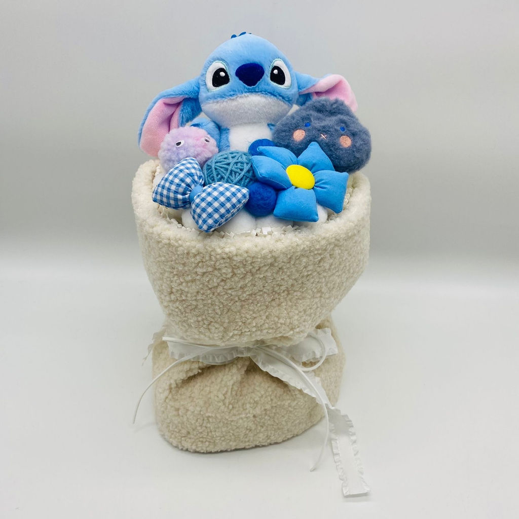 Букет из игрушек в ассортименте - Storyland фото 22