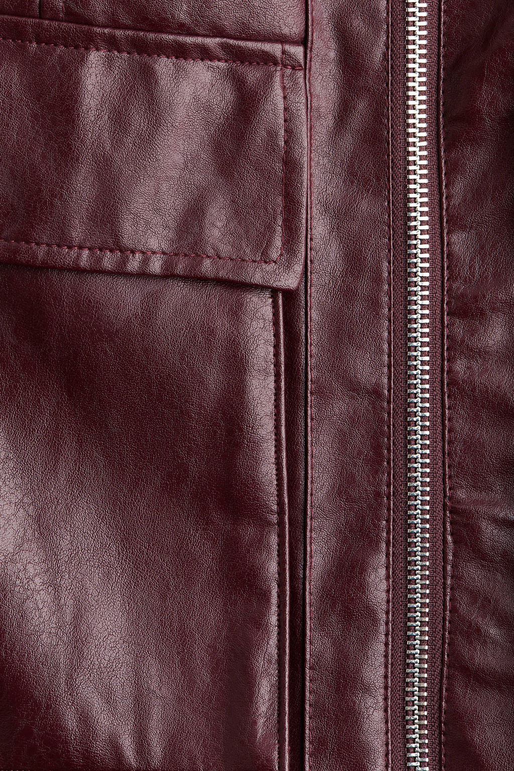 Chaqueta de aviador - H&m фото 4