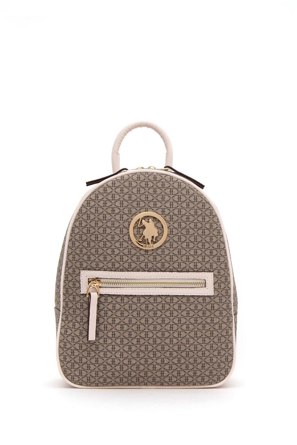 Женский норковый рюкзак Неожиданная скидка в корзине