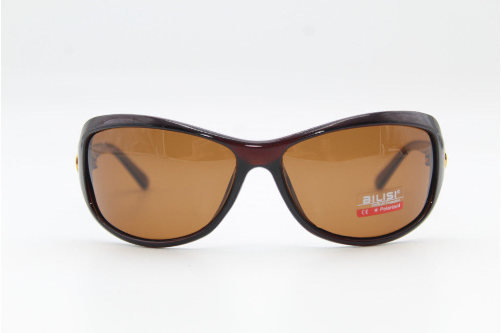 Солнцезащитные очки AILISI (POLARIZED) 2004 C08-32 (64-15-130)