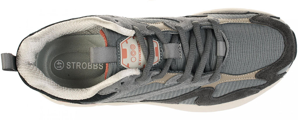 Кроссовки Strobbs C3782-10