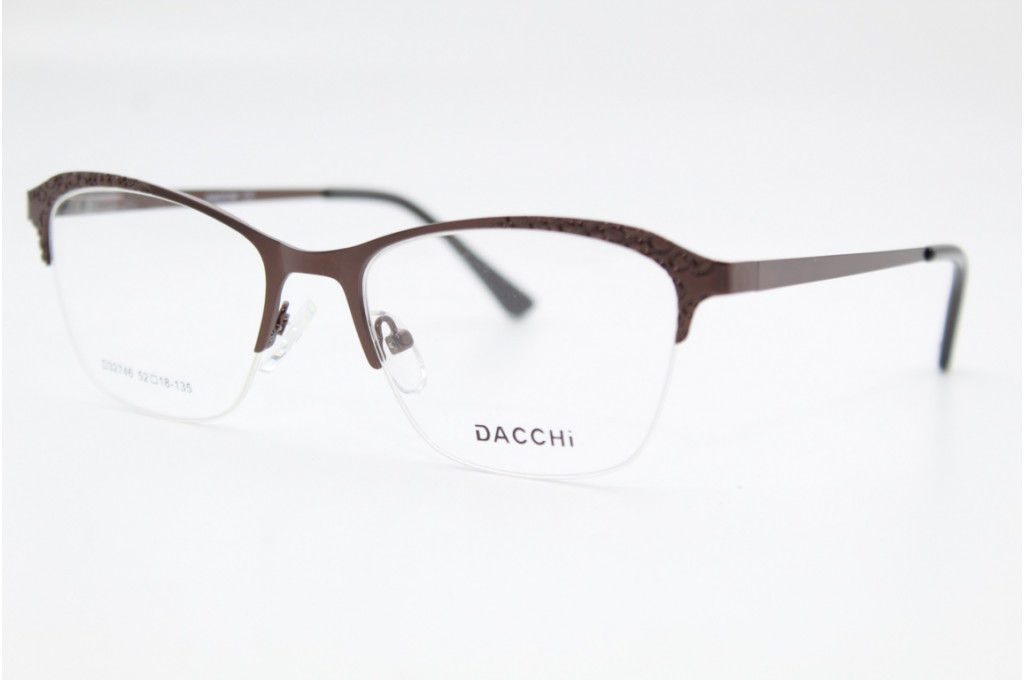 Оправа DACCHi 32746 52-18-135 C4