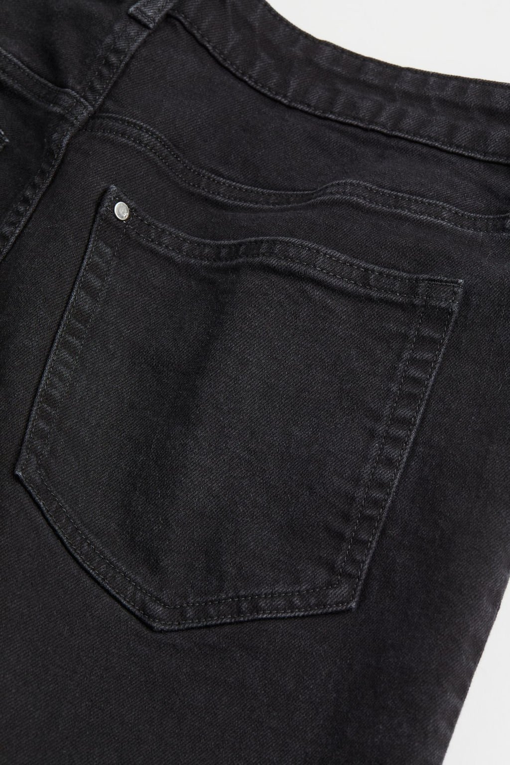 H&M+ Bermudas High Waist  фото 2