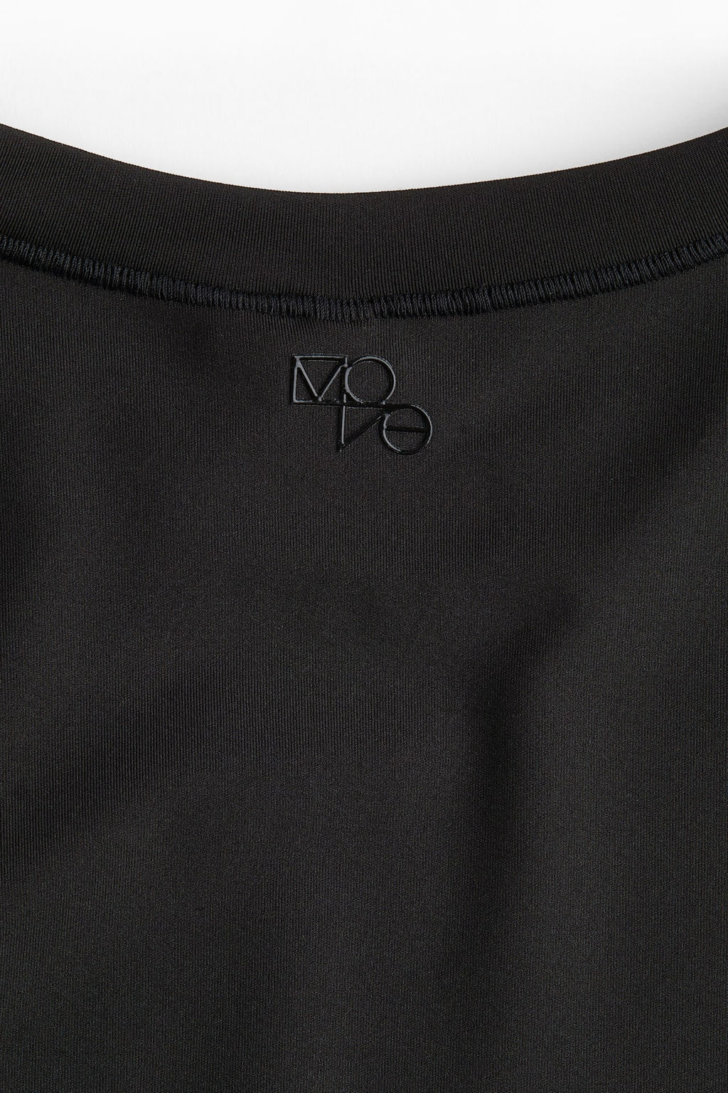 Sports top in DryMove - H&m фото 2