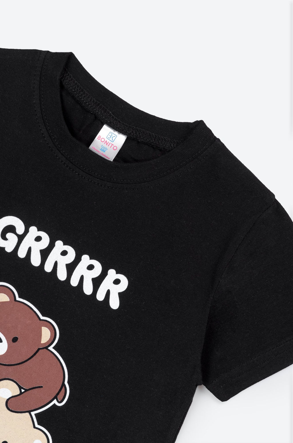 Футболка для мальчика Bonito  фото 3