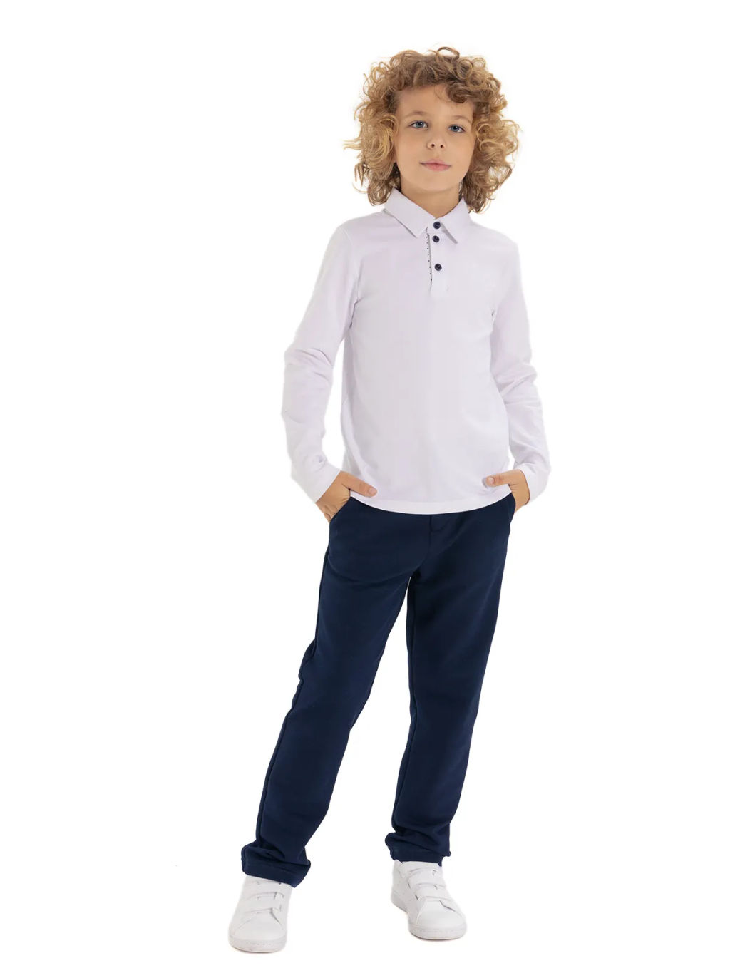 Брюки мал. О15415