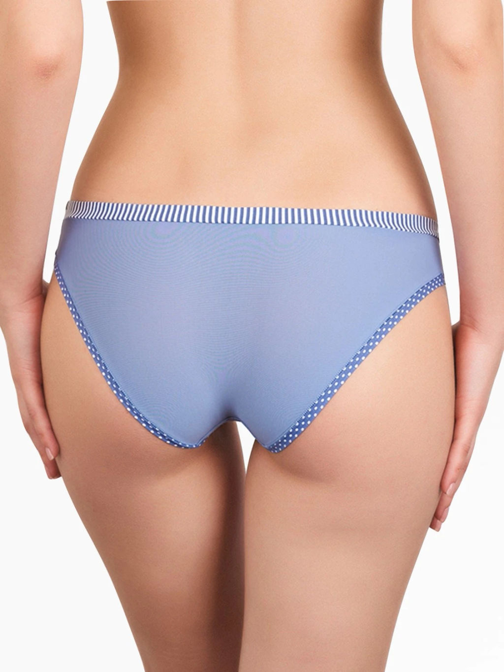 -72% Трусы Milavitsa 26798 лагуна  фото 2