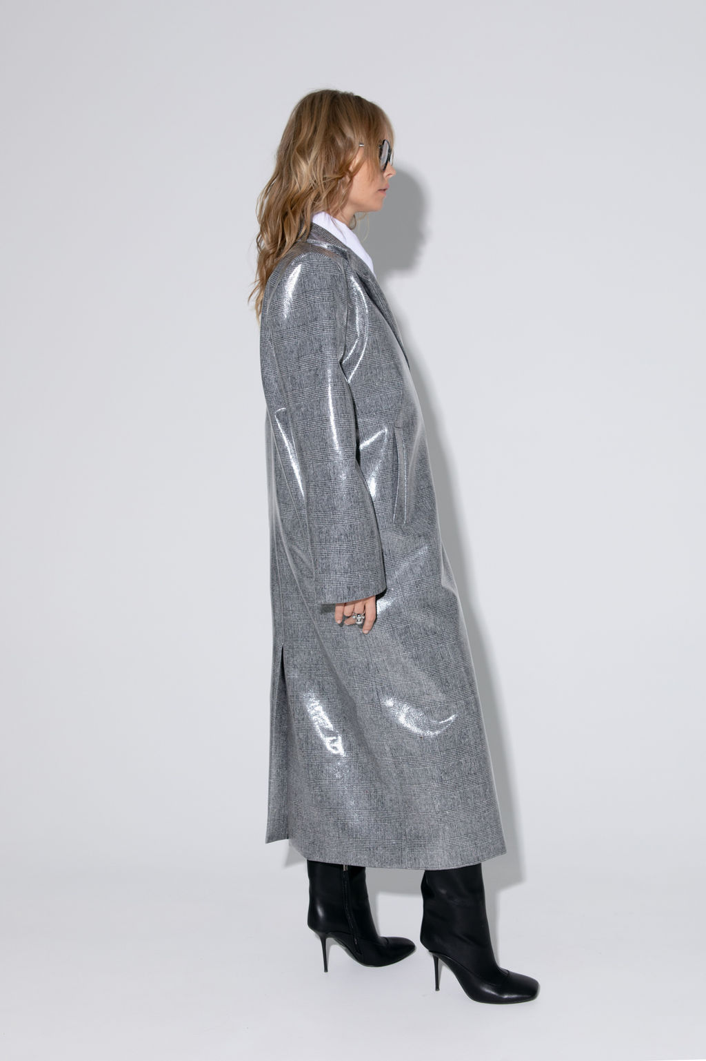 Пальто 5481 - Pirs фото 8