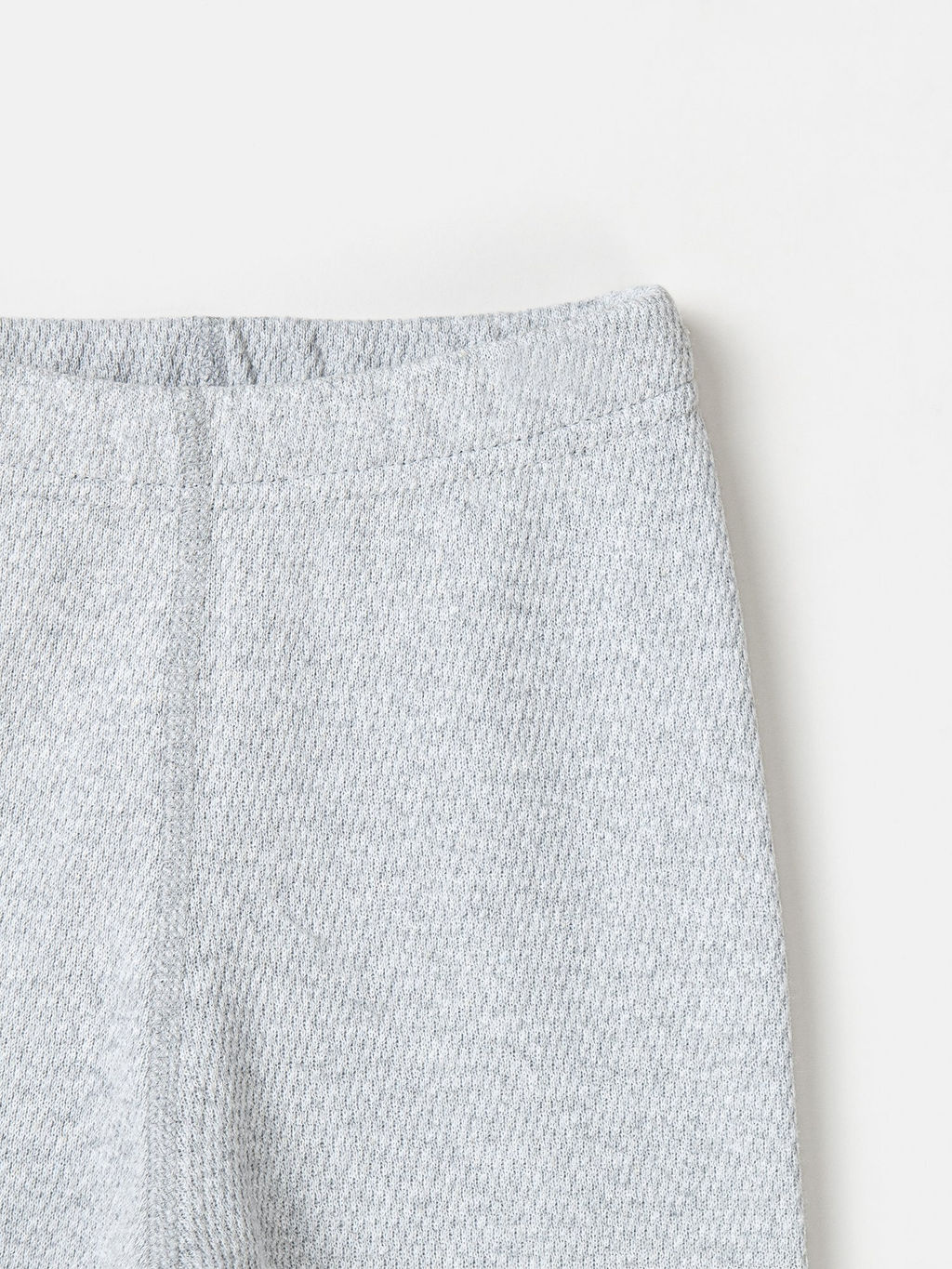 Комплект термо Серый меланж - Bungly фото 8