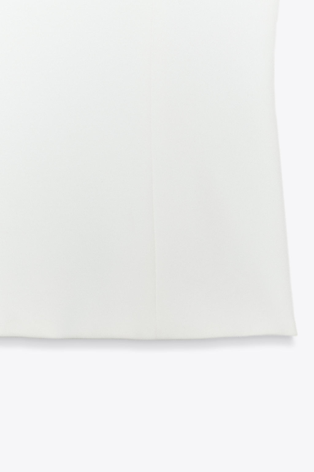 STRETCH TOP WITH BOWS