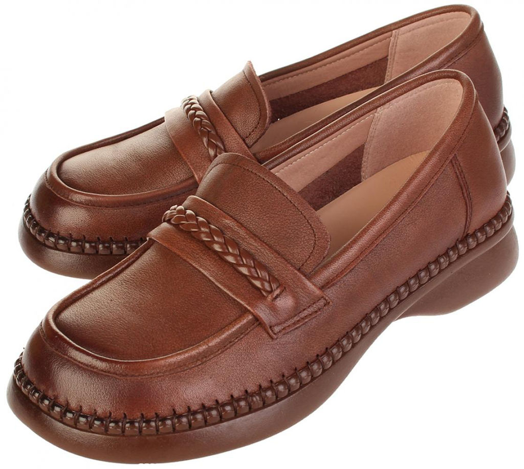 Лоферы TOFA 906066-5